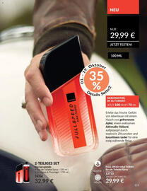 Avon Prospekt Seite 117