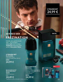 Avon Prospekt Seite 121