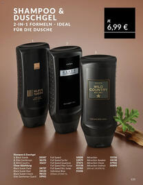 Avon Prospekt Seite 125