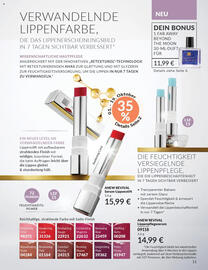 Avon Prospekt Seite 13