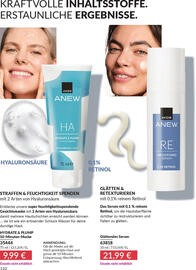 Avon Prospekt Seite 134