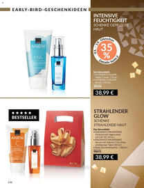 Avon Prospekt Seite 138