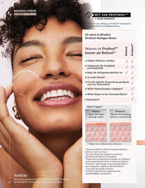 Avon Prospekt Seite 14