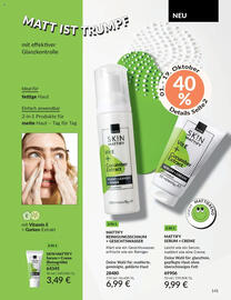 Avon Prospekt Seite 143