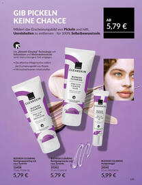 Avon Prospekt Seite 147