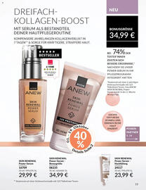 Avon Prospekt Seite 15