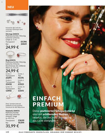 Avon Prospekt Seite 150