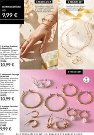 Avon Prospekt Seite 152