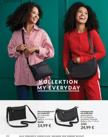 Avon Prospekt Seite 156