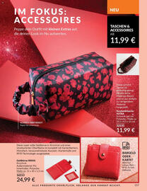 Avon Prospekt Seite 159
