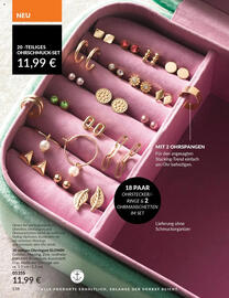 Avon Prospekt Seite 160
