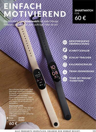 Avon Prospekt Seite 163