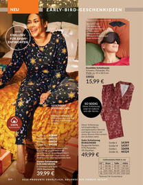 Avon Prospekt Seite 166