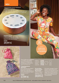 Avon Prospekt Seite 168