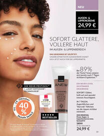 Avon Prospekt Seite 17