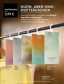 Avon Prospekt Seite 174