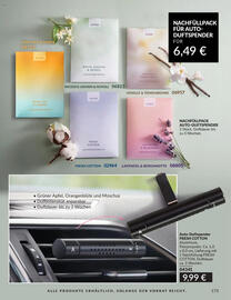 Avon Prospekt Seite 175