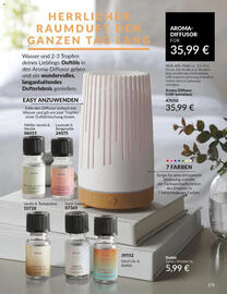 Avon Prospekt Seite 177