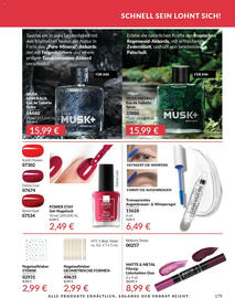 Avon Prospekt Seite 181