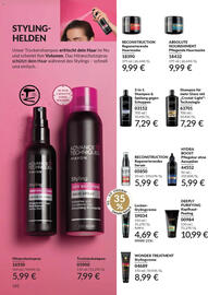 Avon Prospekt Seite 184