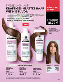 Avon Prospekt Seite 185