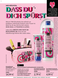 Avon Prospekt Seite 19