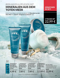 Avon Prospekt Seite 191