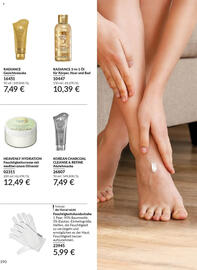 Avon Prospekt Seite 192