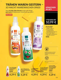 Avon Prospekt Seite 195