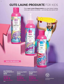 Avon Prospekt Seite 196