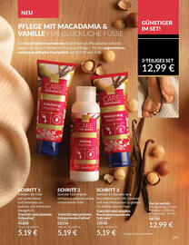 Avon Prospekt Seite 199