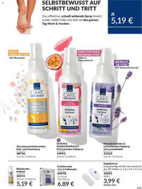 Avon Prospekt Seite 201