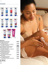 Avon Prospekt Seite 202