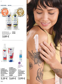 Avon Prospekt Seite 204