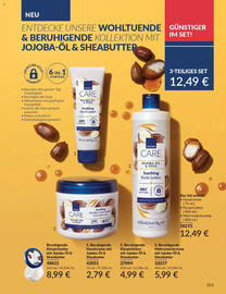 Avon Prospekt Seite 205