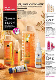 Avon Prospekt Seite 208