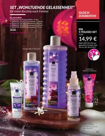Avon Prospekt Seite 209