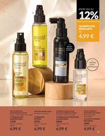 Avon Prospekt Seite 21