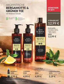 Avon Prospekt Seite 211