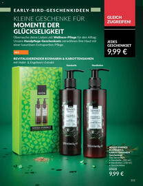 Avon Prospekt Seite 213