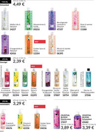 Avon Prospekt Seite 214