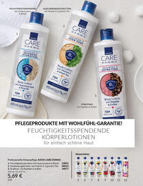 Avon Prospekt Seite 218