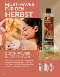 Avon Prospekt Seite 22