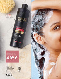 Avon Prospekt Seite 221