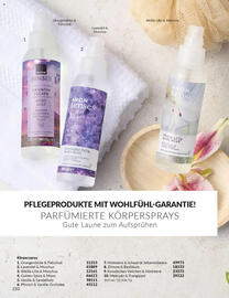 Avon Prospekt Seite 222