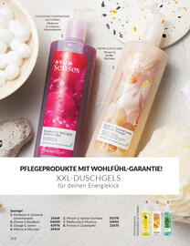 Avon Prospekt Seite 224