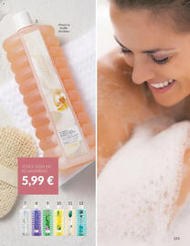 Avon Prospekt Seite 227