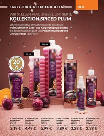 Avon Prospekt Seite 229
