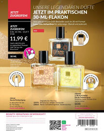 Avon Prospekt Seite 230