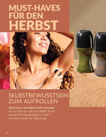 Avon Prospekt Seite 24
